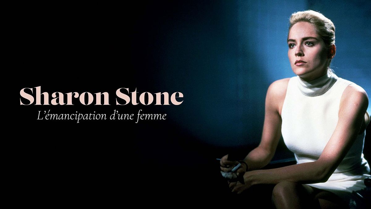 Sharon Stone: Überlebensinstinkt im Showbiz sharon stone: überlebensinstinkt im showbiz
