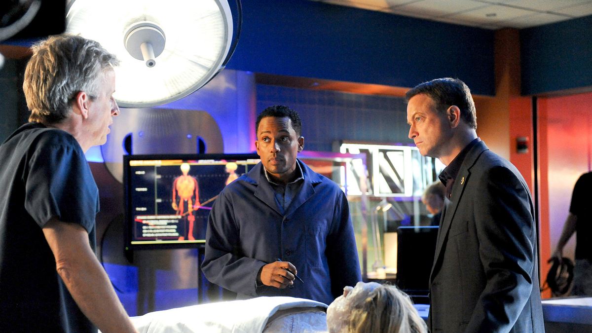 csi: ny