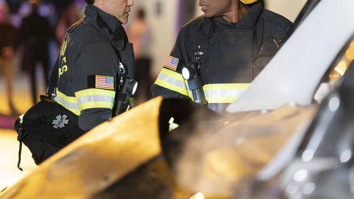 9-1-1 notruf l.a.
