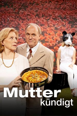 Mutter kündigt - Foto: TMDB