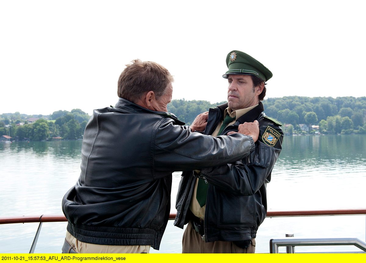 Hubert und Staller hubert und staller