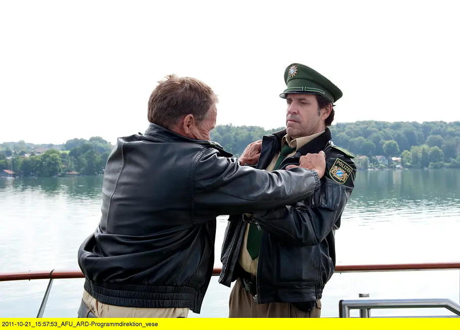 Hubert und Staller hubert und staller