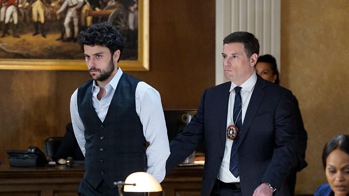 how to get away with murder