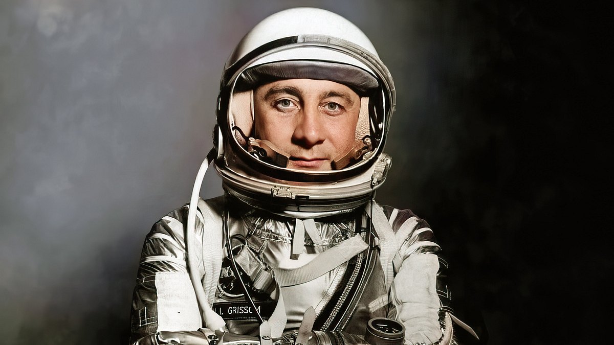 apollo 1 - die wahre geschichte