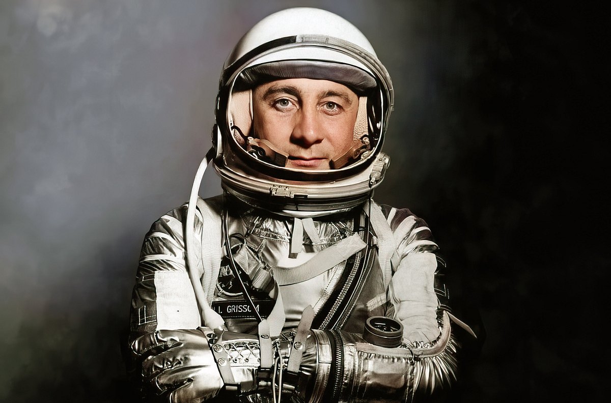 apollo 1 - die wahre geschichte