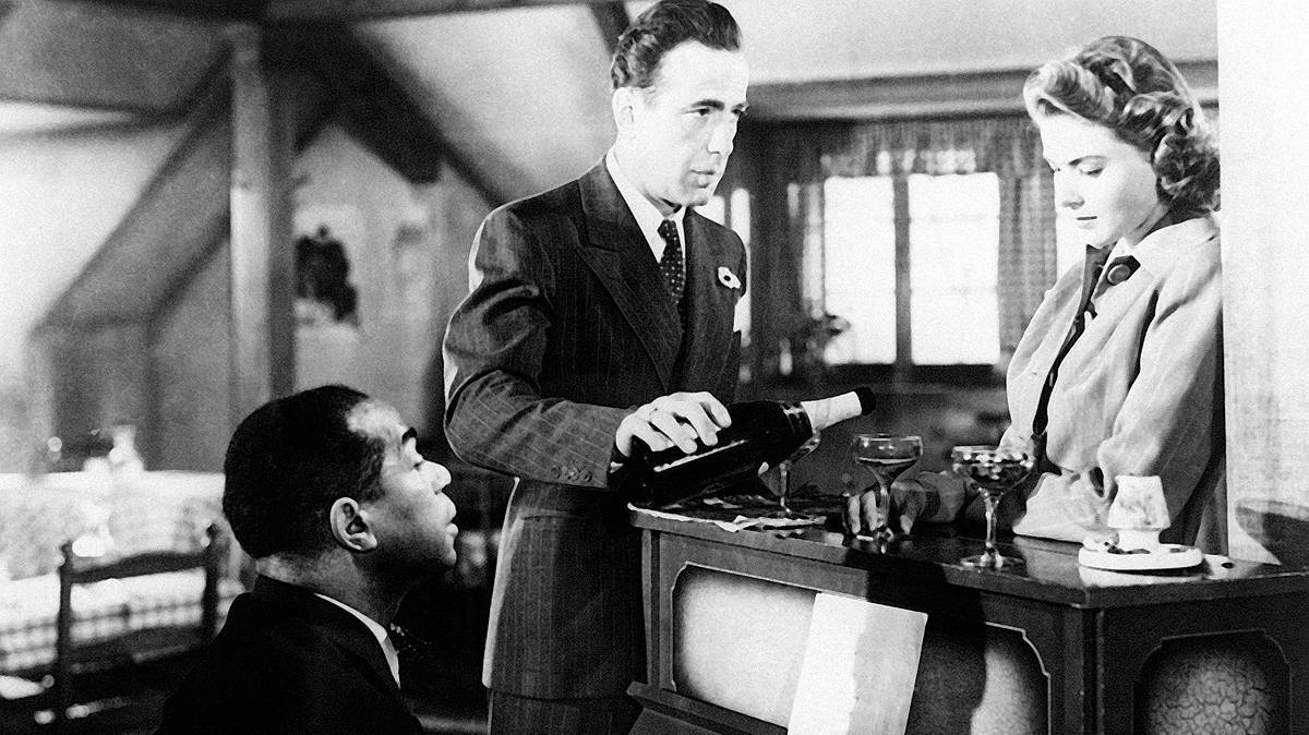 casablanca