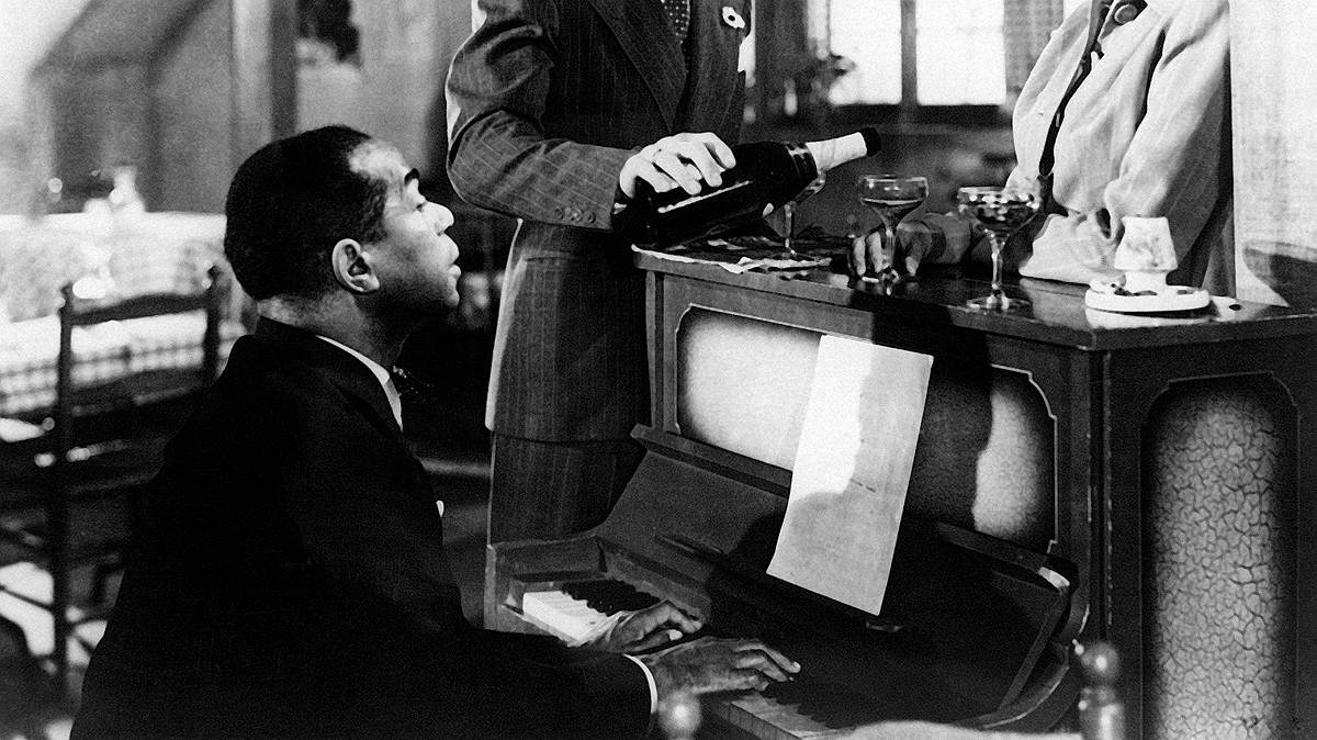 casablanca