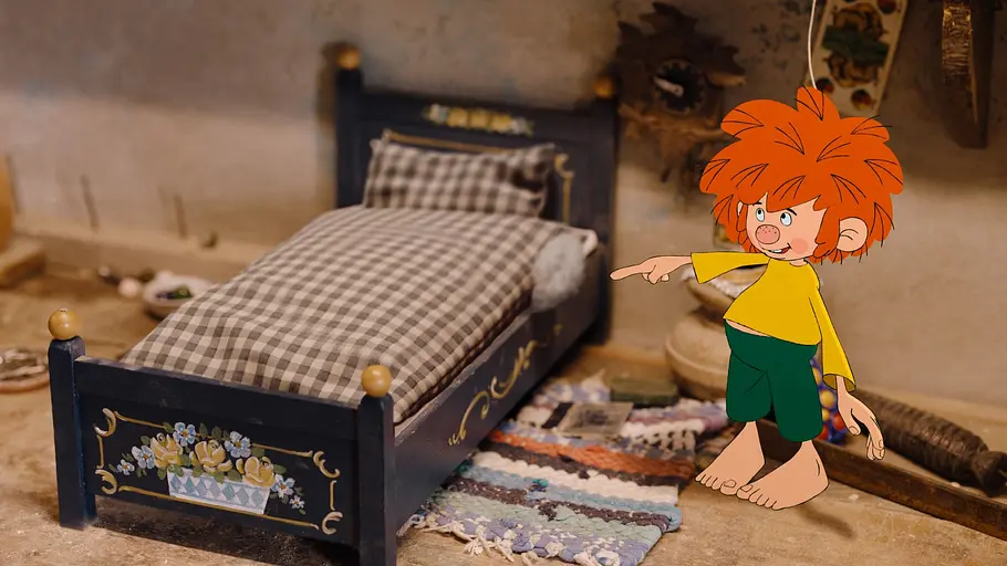 Pumuckls New Adventures pumuckls new adventures