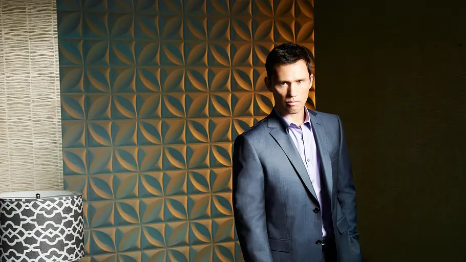 Burn Notice burn notice
