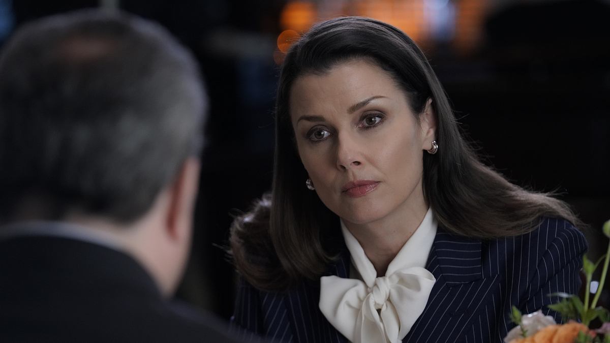 blue bloods - crime scene new york