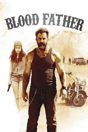 Blood Father - Foto: TMDB