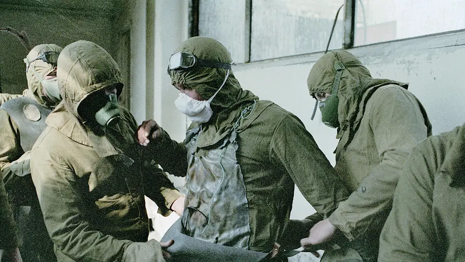 Tschernobyl - Die Katastrophe tschernobyl - die katastrophe