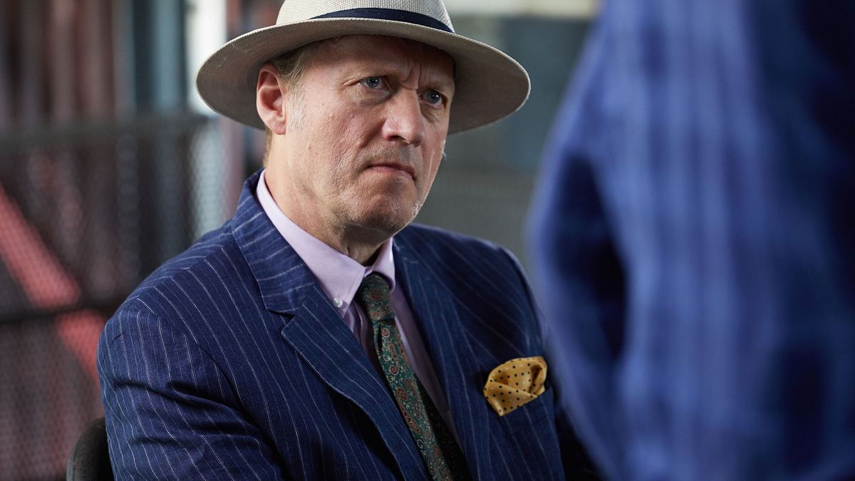 death in paradise