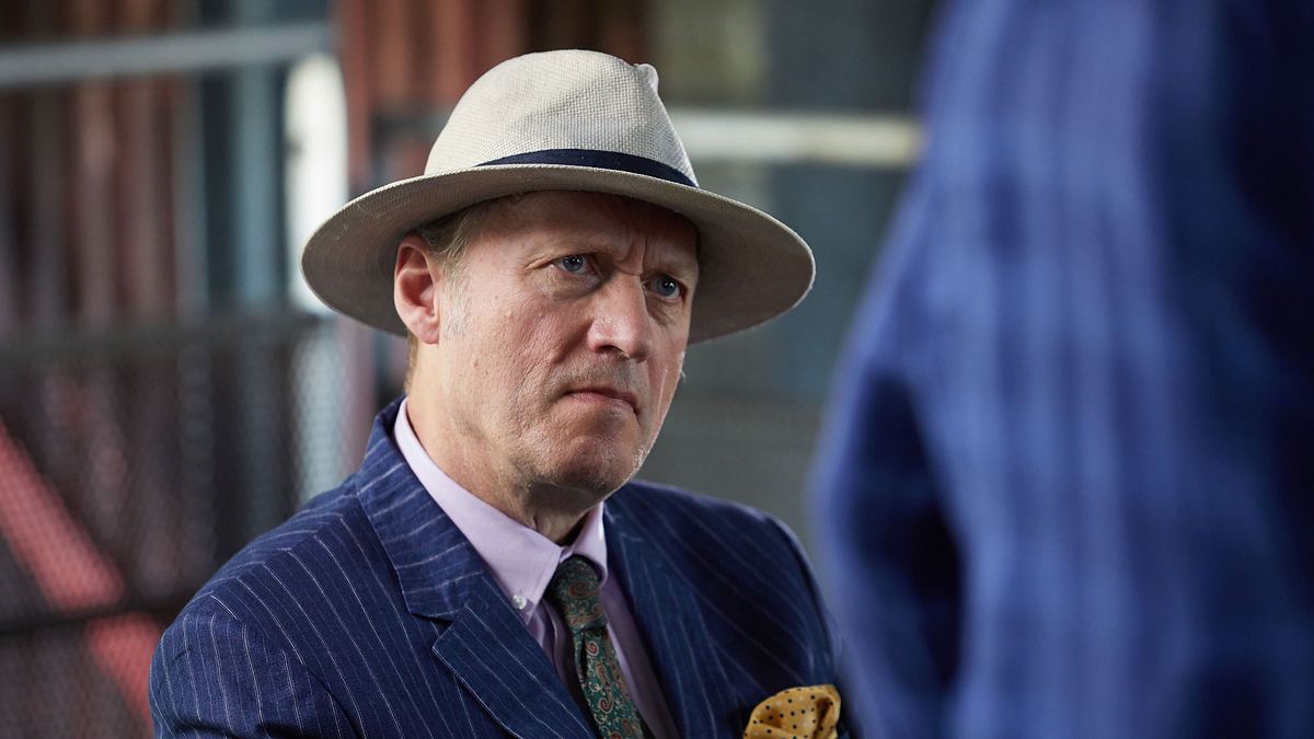 death in paradise