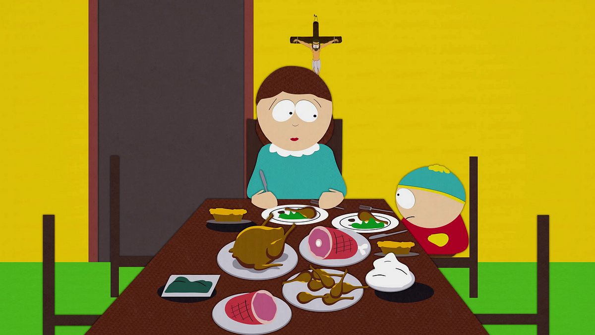 south park