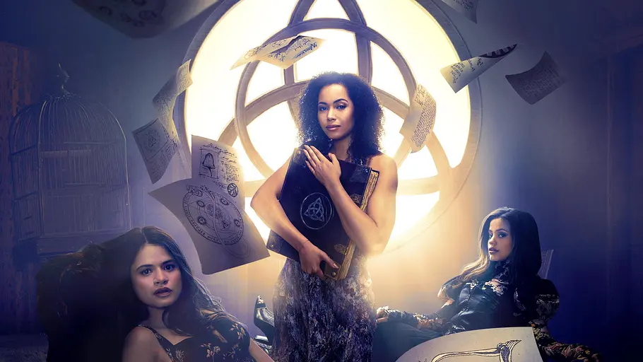 Charmed charmed