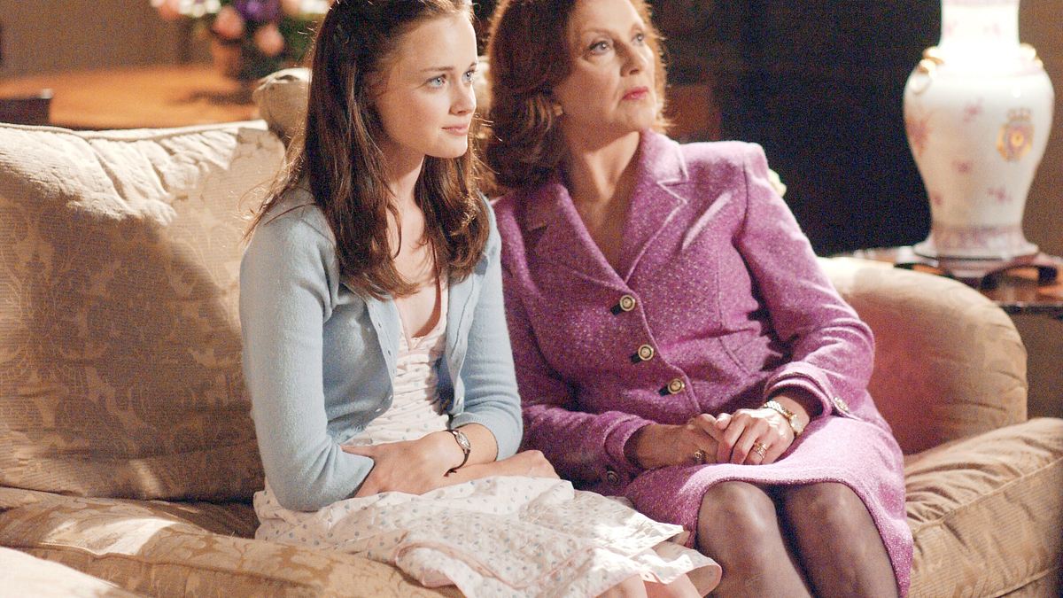gilmore girls