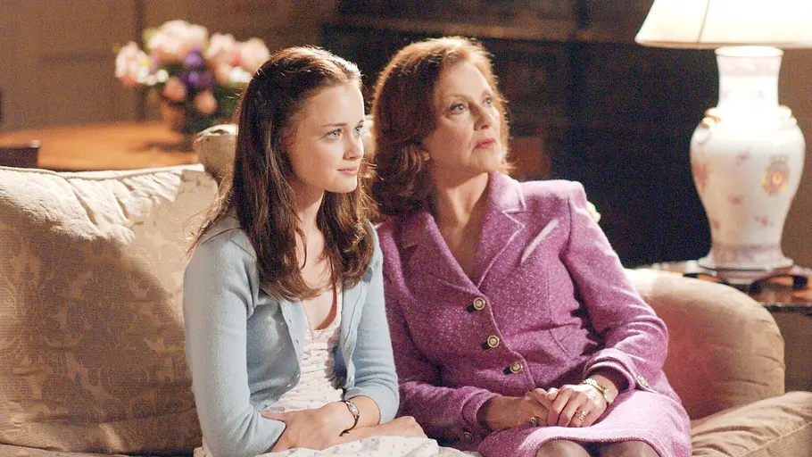 Gilmore Girls gilmore girls