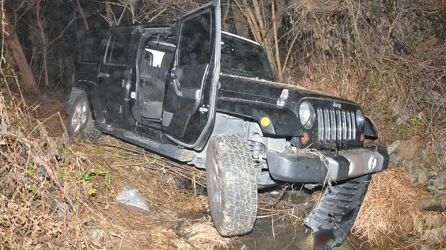 unfall, selbstmord oder mord