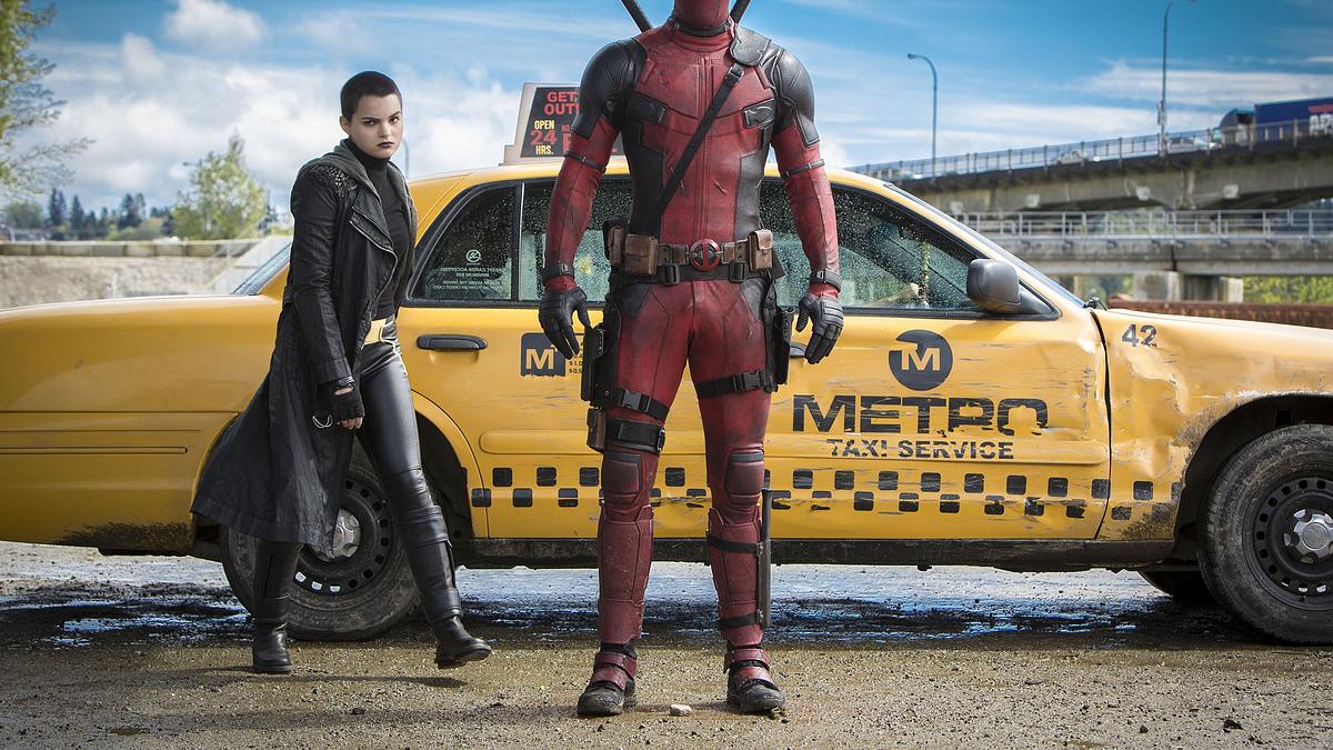 deadpool