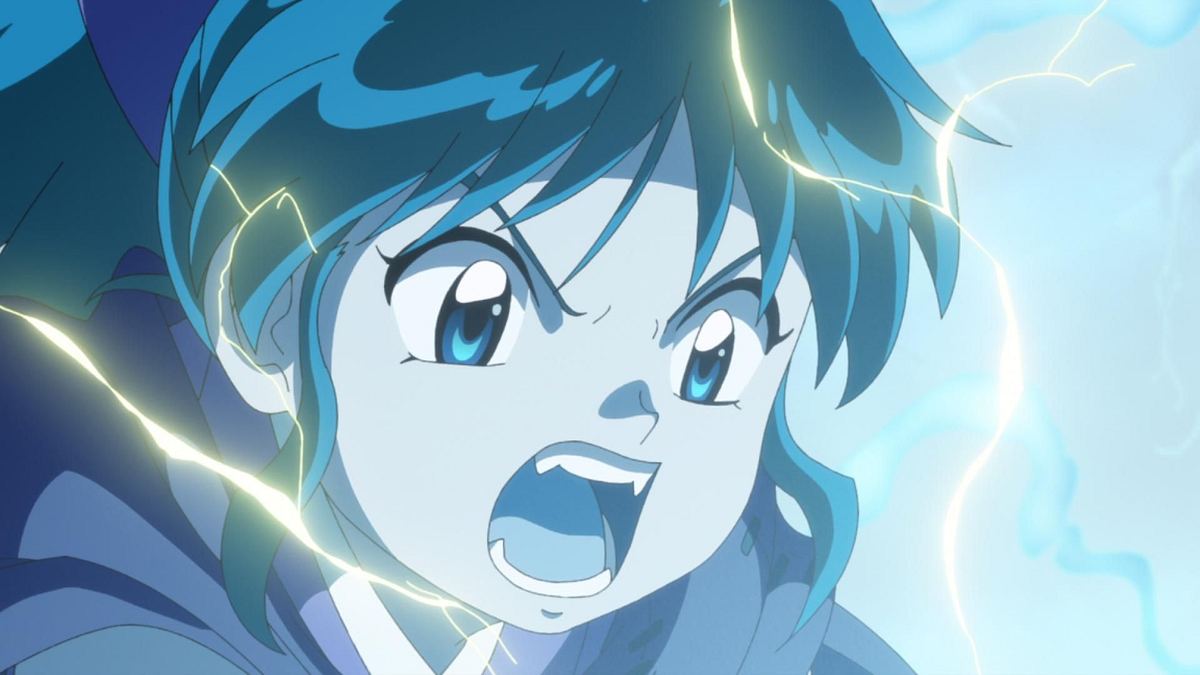 Hanyô no Yashahime hanyô no yashahime