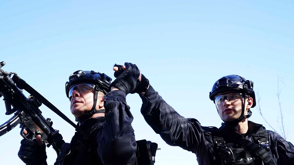 s.w.a.t.