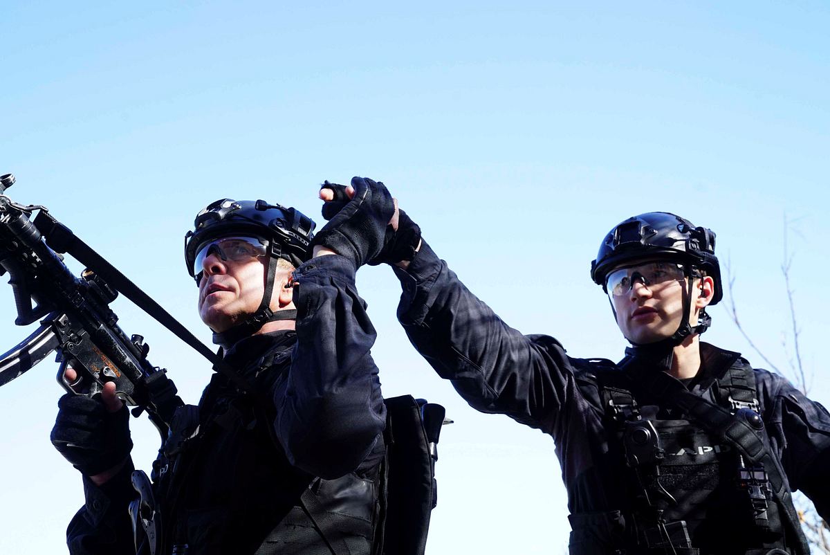 s.w.a.t.