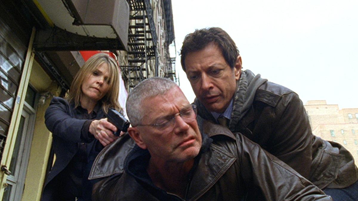 criminal intent - verbrechen im visier