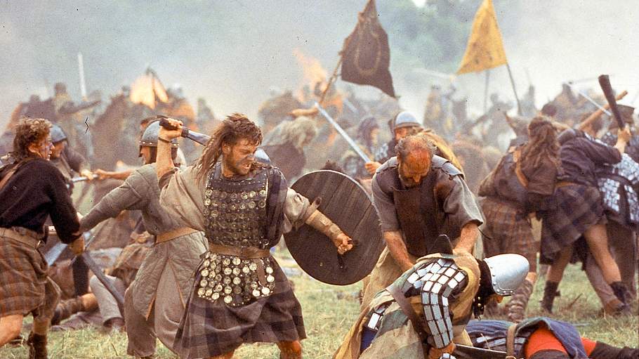 braveheart