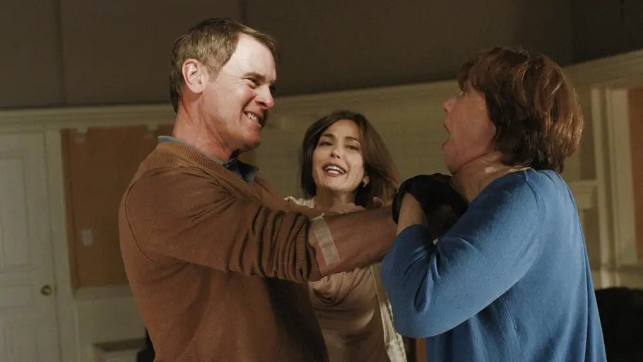 desperate housewives