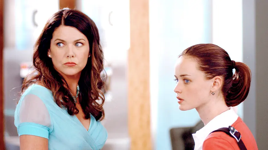 gilmore girls