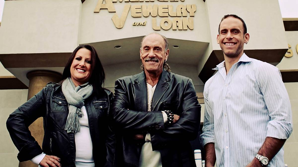 hardcore pawn: das härteste pfandhaus detroits