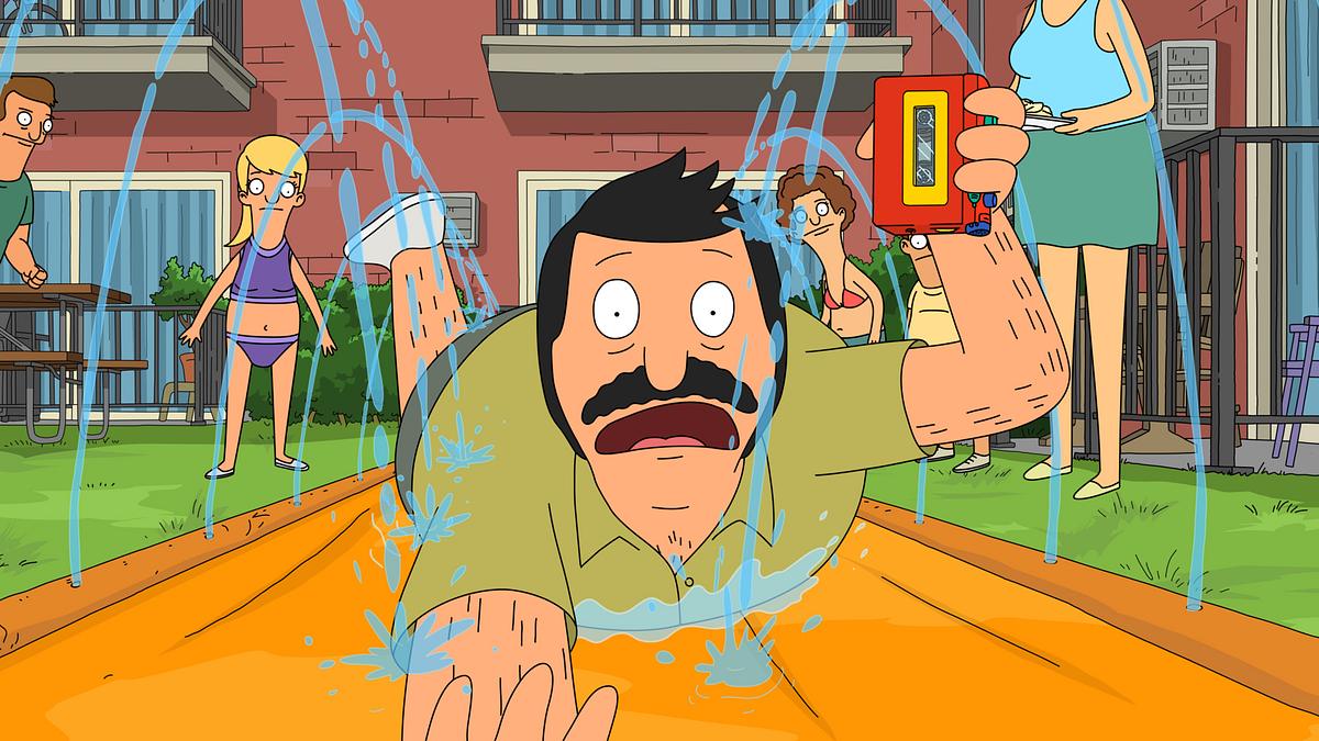 bobs burgers