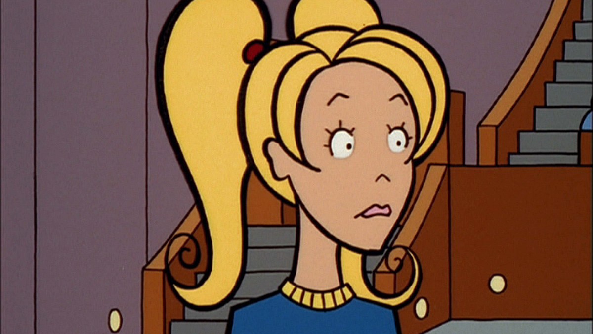 daria
