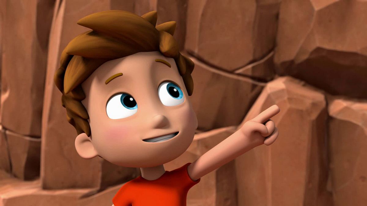 paw patrol - helfer auf vier pfoten