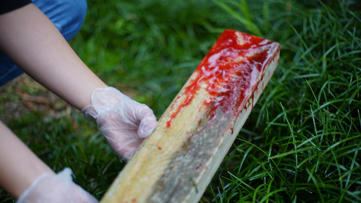 deadly women - wenn frauen zu mörderinnen werden
