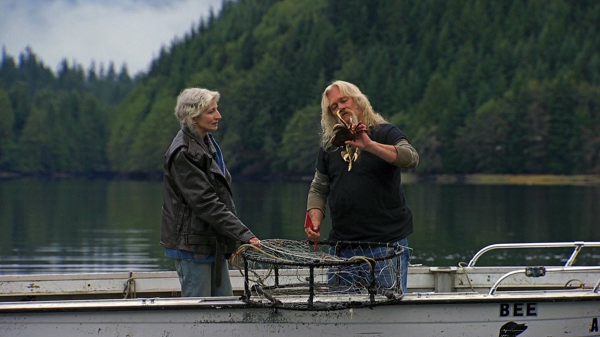 alaskan bush people