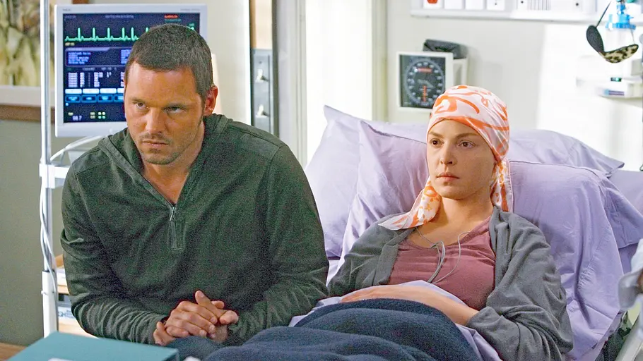 greys anatomy - die jungen ärzte