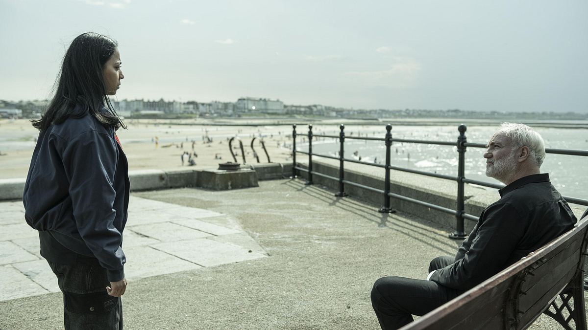 killing eve
