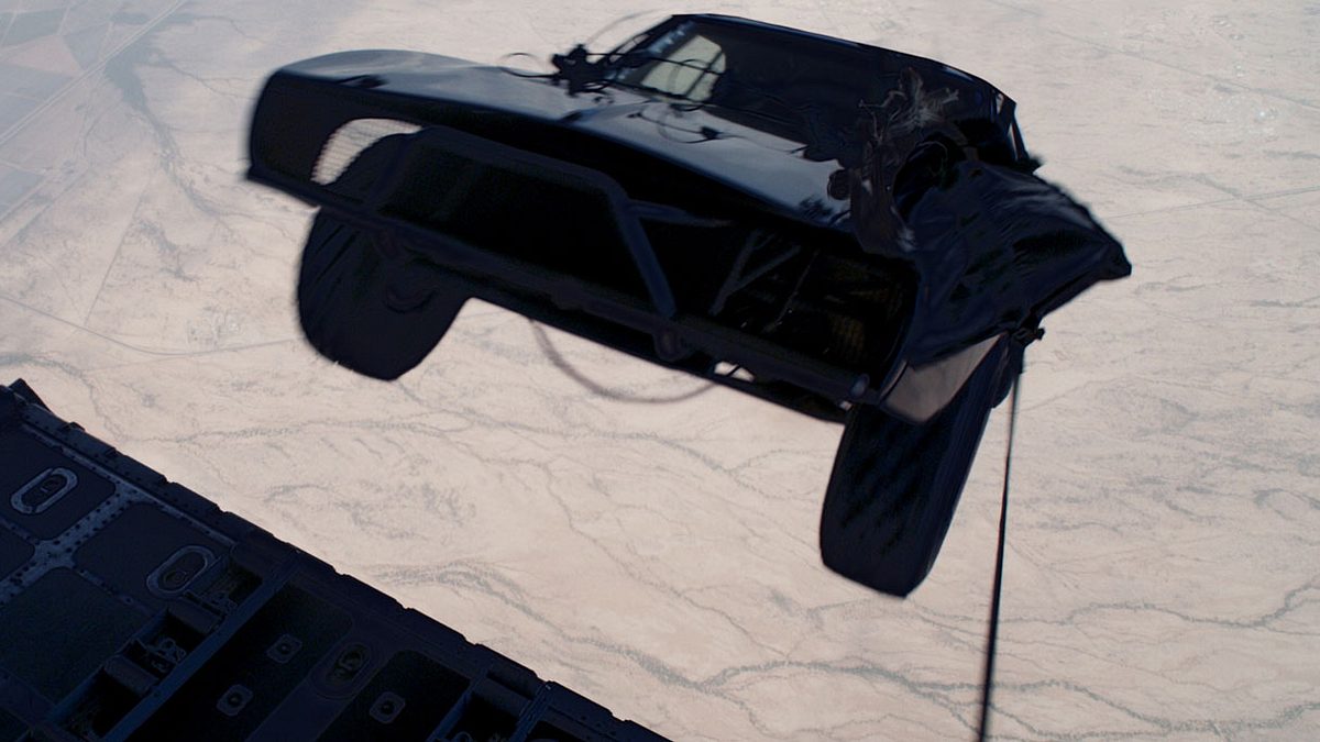 fast & furious 7