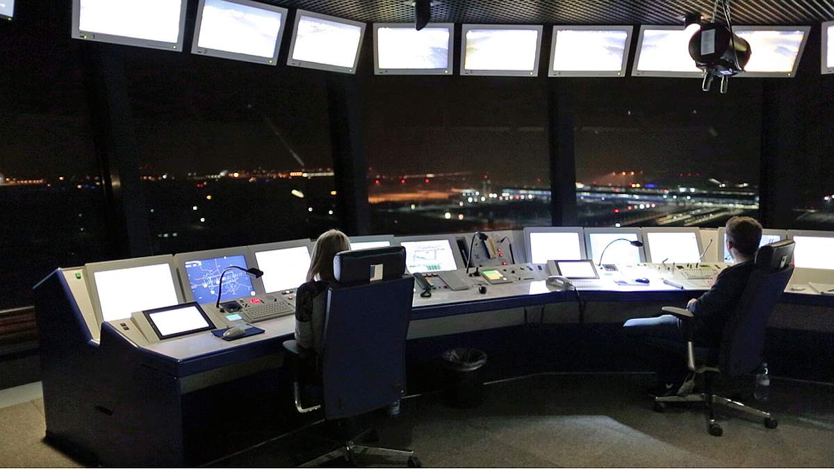 die cargoflieger - piloten, technik und termine