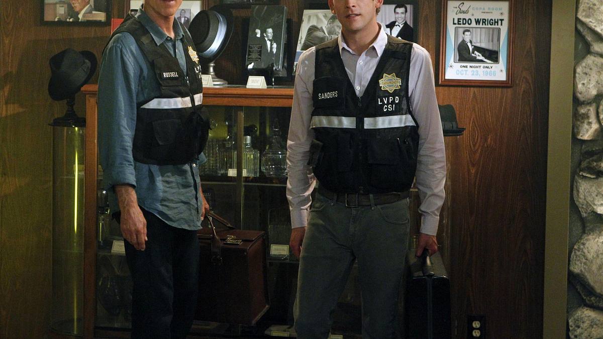 csi: den tätern auf der spur