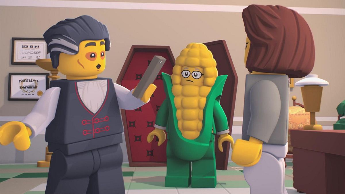 lego city abenteuer