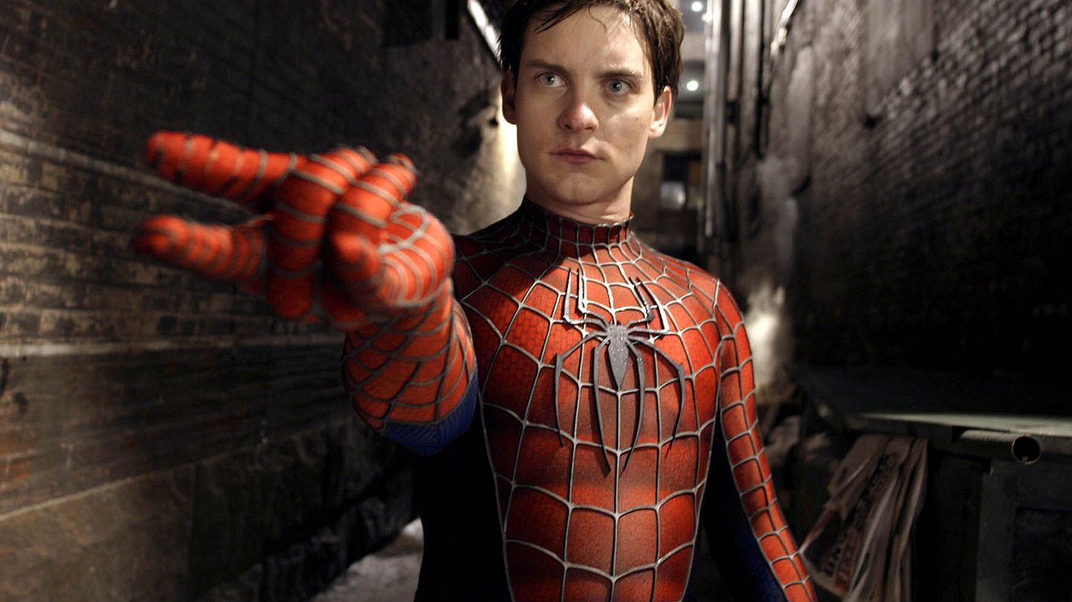 spider-man 2
