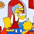 Die Simpsons Thumbnail