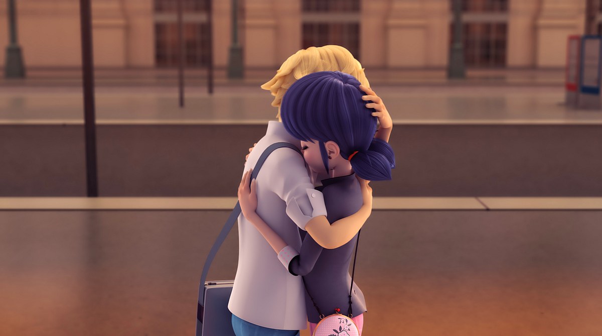 miraculous world london: am rande der zeit