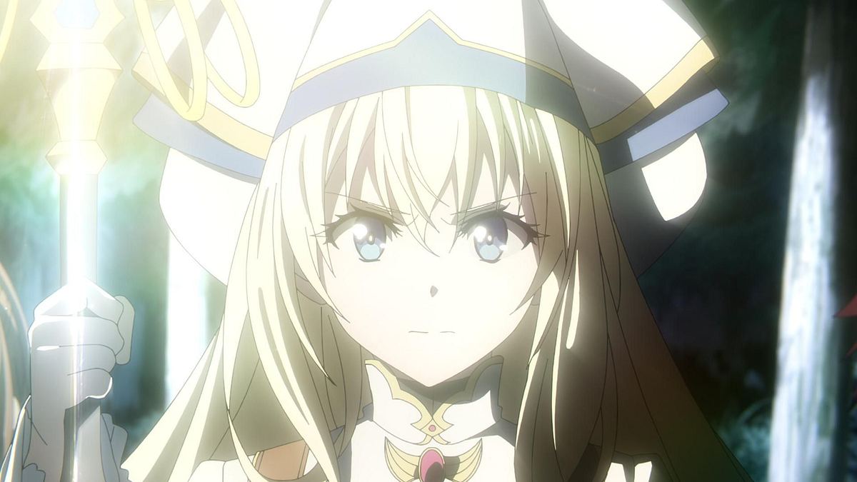 goblin slayer