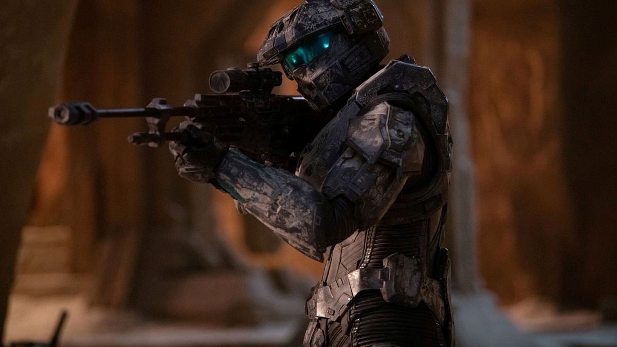 halo