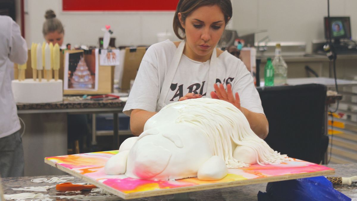 cake boss: buddys tortenwelt