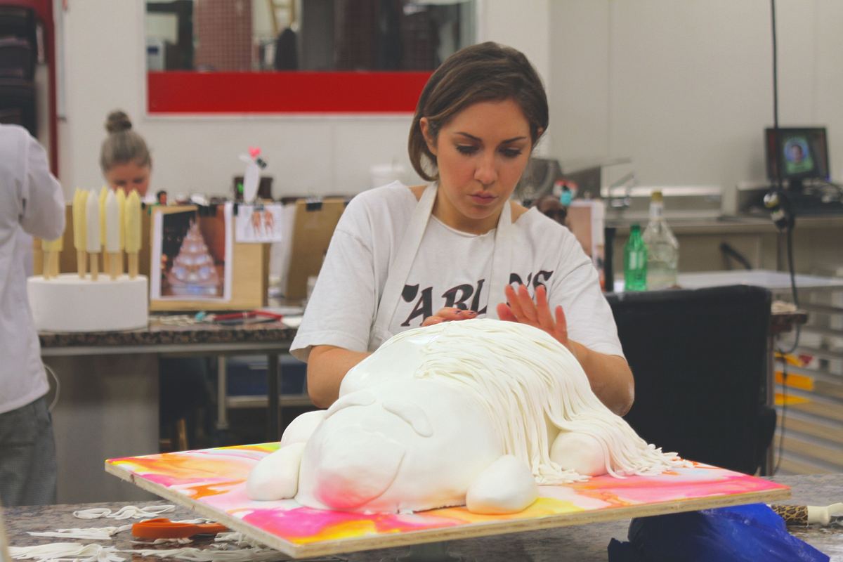 Cake Boss: Buddys Tortenwelt cake boss: buddys tortenwelt